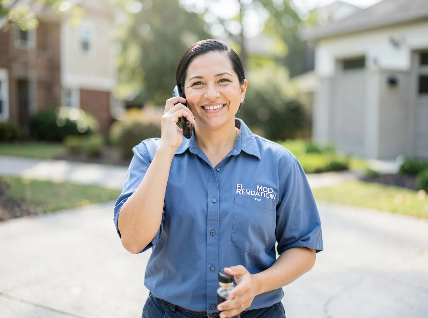 Mold Remediation Boring, OR FAQs